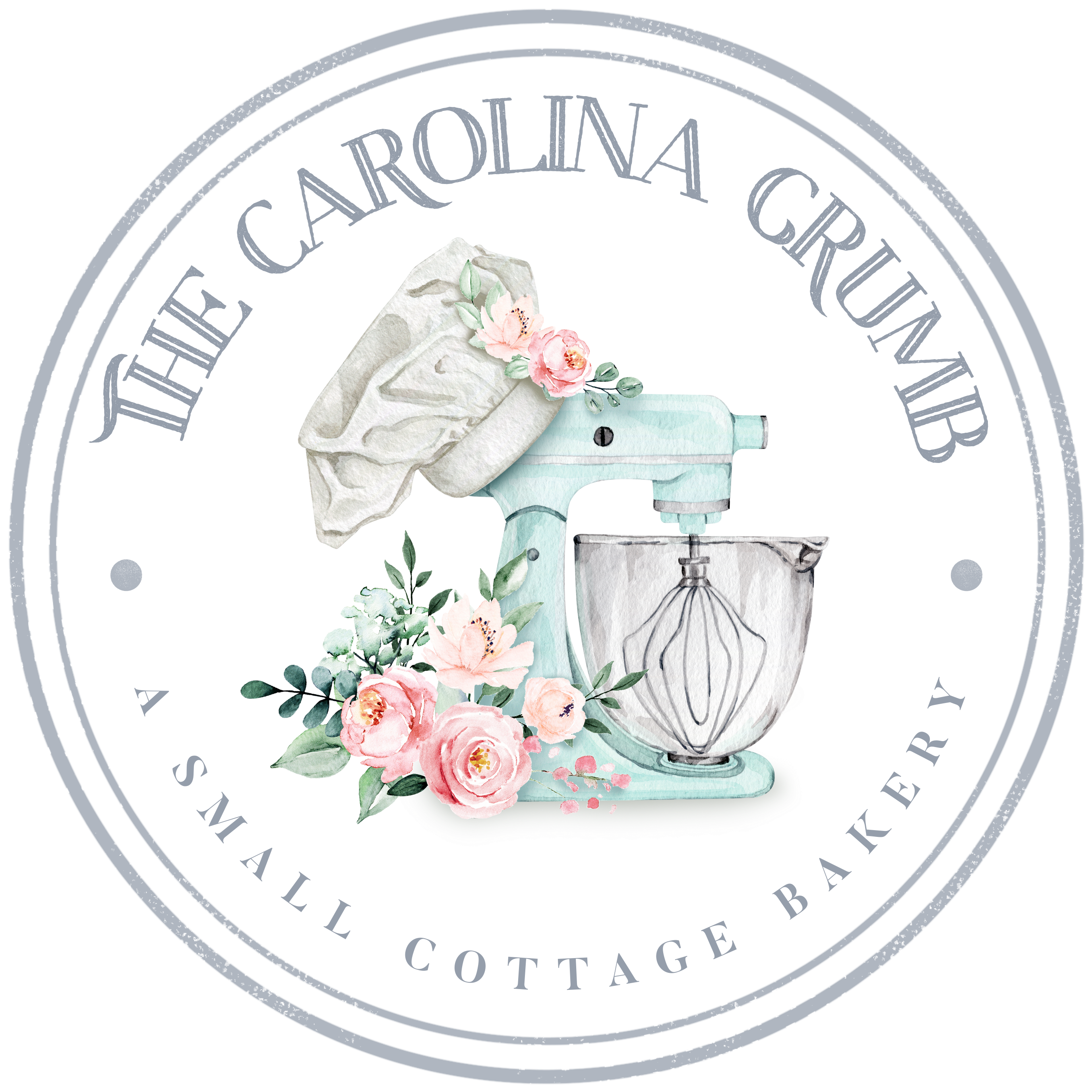 The Carolina Crumb | A Small Cottage Bakery | 📍Warner Robins, GA — photo from thecarolinacrumb.com